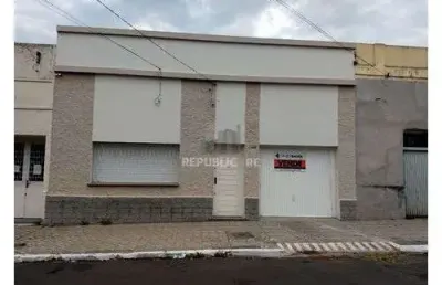 Casa central com 3 dorm. por r$ 850.000,00 -s. do livramento