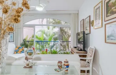 Apartamento à venda no bairro mont serrat com 3 dormitórios e 106 m² de área útil.