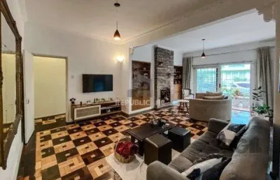 Apartamentos à venda no bairro azenha com 3 dormitórios e 107 m² de área útil