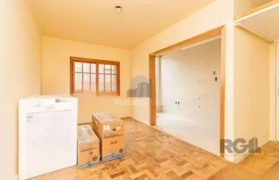 Apartamento com 1 quarto à venda na Rua Euclydes da Cunha, 436, Partenon, Porto Alegre