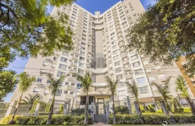 Apartamento à venda no bairro partenon com 75m² e 3 dormitórios/quartos disponíveis.