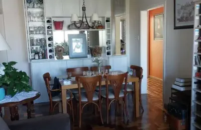 Apartamento à venda - edifício minerva, cidade baixa, porto alegre