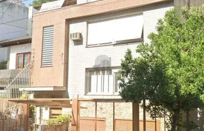 Apartamento 3 dormitórios à venda auxiliadora porto alegre/rs