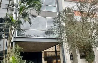 Ponto comercial à venda na Rua Riachuelo, 1100, Centro Histórico, Porto Alegre