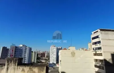 Apartamento 3 dormitórios à venda centro histórico porto alegre/rs