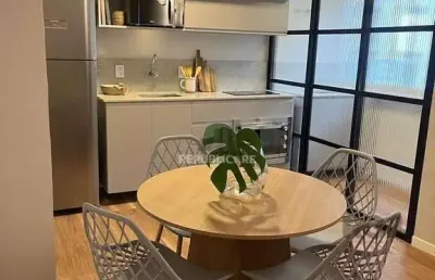 Apartamento 1 dormitórios à venda centro histórico porto alegre/rs