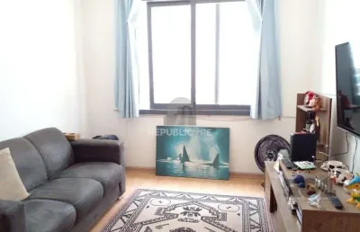 Apartamento 1 dormitórios à venda passo da areia porto alegre/rs