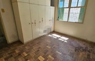 Apartamento com 1 quarto à venda na Rua Professor Freitas e Castro, 521, Azenha, Porto Alegre