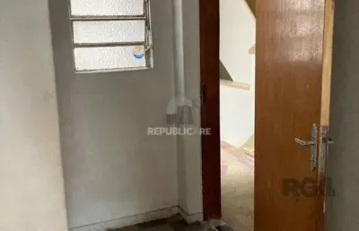 Apartamento com 1 quarto à venda na Avenida Farrapos, 2943, Floresta, Porto Alegre