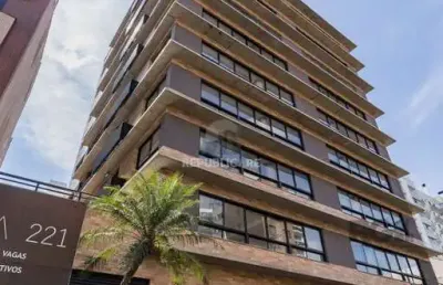 Apartamento para venda - 130.07m², 3 dormitórios, sendo 3 suites, 3 vagas - petr