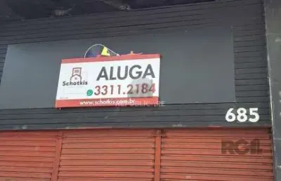 Edifício comercial à venda no centro histórico com 844 m² de área útil