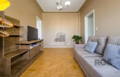 Apartamento 1 dormitórios à venda moinhos de vento porto alegre/rs
