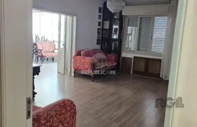 Apartamento 3 dormitórios à venda independência porto alegre/rs