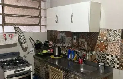 Apartamento 2 dormitórios à venda rio branco porto alegre/rs