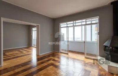 Apartamento 3 dormitórios à venda independência porto alegre/rs