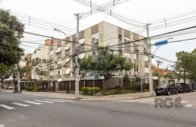 Apartamento à venda no bairro rio branco com 85m² e 2 dormitórios/quartos disponíveis.