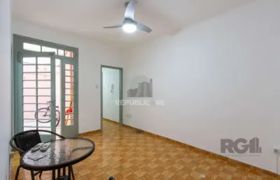 Apartamento à venda em santana, 1 dormitório e 45 m² de área útil disponível.