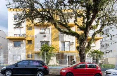 Apartamento à venda no empreendimento jardim inhanduí,  com 2 dormitórios,