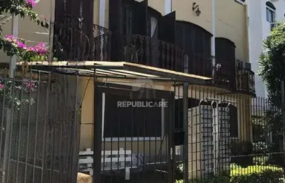 Apartamento | 1 dormitório | alugar | cristal | zona sul