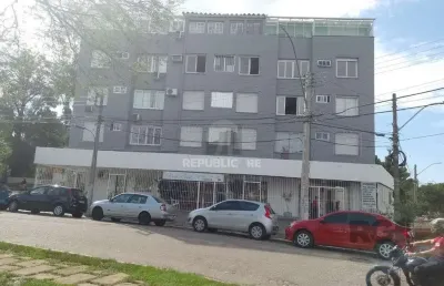 Apartamento 1 dormitórios à venda ipanema porto alegre/rs