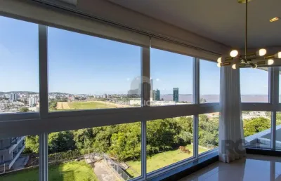 Apartamento com 3 quartos à venda na Avenida Icaraí, 95, Cristal, Porto Alegre