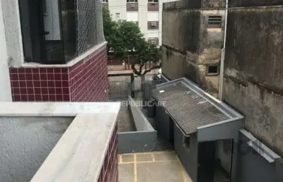 Apartamento 2 dormitórios à venda menino deus porto alegre/rs