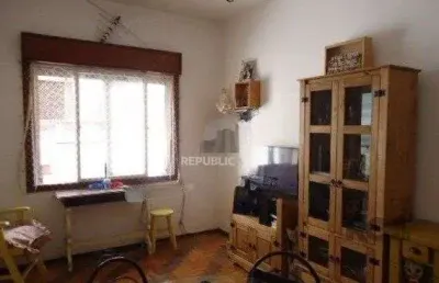 Apartamento com 1 quarto à venda na Rua Celeste Gobbato, 234, Praia de Belas, Porto Alegre