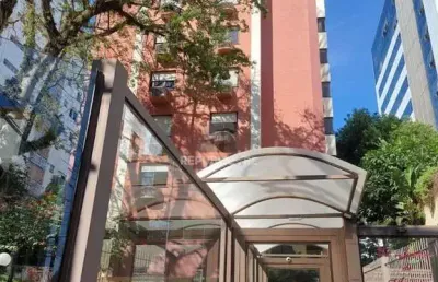 Apartamento 3 dormitórios à venda mont serrat porto alegre/rs