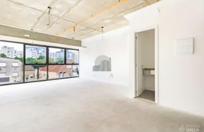 Ponto comercial/loja à venda no centro histórico com 30 m² - oportunidade única!
