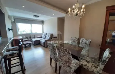 Apartamento para venda em santana com 3 dormitórios, área útil de 78 m².