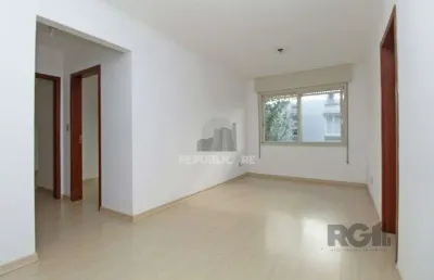 Apartamento à venda no bairro santa cecília com 68m² e 2 dormitórios/quartos disponíveis.