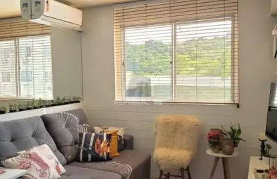 Apartamento 2 dormitórios com  49,29 m² bairro cavalhada porto alegre rs