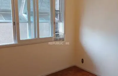 Apartamento para venda, 2 dormitórios, centro histórico