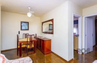 Apartamento 2 dormitórios à venda partenon porto alegre/rs