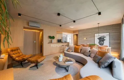 Apartamento à venda no bairro petrópolis com 98m² e 3 dormitórios/quartos disponíveis!
