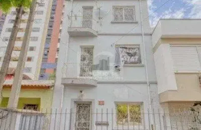 Edifício comercial à venda no bairro santana com 98 m² de área útil disponível