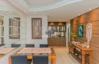 Apartamento à venda no bairro higienópolis com 71 m² e 2 dormitórios/quartos disponíveis.
