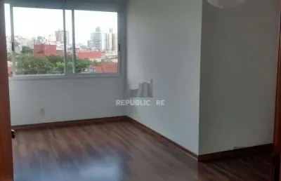 Apartamento para venda - 51.73m², 2 dormitórios, 1 vaga - azenha
