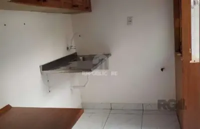 Apartamento 1 dormitórios à venda centro histórico porto alegre/rs