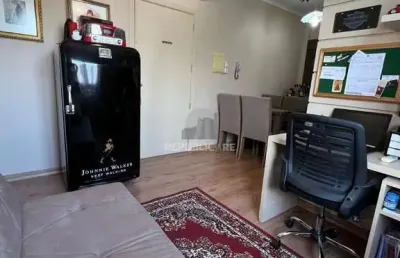 Apartamento 1 dormitórios à venda centro histórico porto alegre/rs