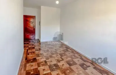 Apartamento com 2 quartos à venda na Avenida Bento Gonçalves, 2933, Partenon, Porto Alegre
