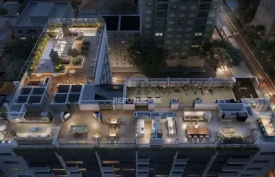 Apartamento à venda no bairro rio branco com 62m² e 2 dormitórios/quartos.