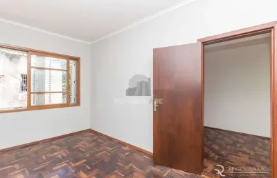 1 dormitório, 46m² de área privativa - bairro azenha
