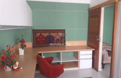 Sala comercial à venda na Rua José de Alencar, 630, Menino Deus, Porto Alegre