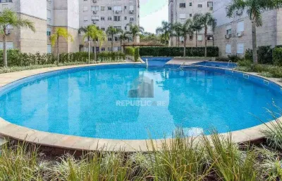 Apartamento 3 dormitórios à venda cavalhada porto alegre/rs