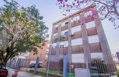 Apartamento 2 dormitórios à venda jardim europa porto alegre/rs