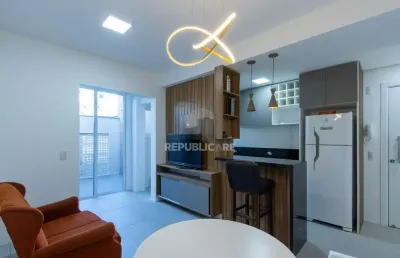 Apartamento à venda no bairro medianeira com 65 m² e 2 dormitórios/quartos disponíveis