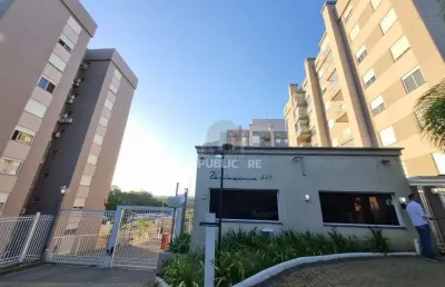 Apartamento 3 dormitórios à venda teresópolis porto alegre/rs