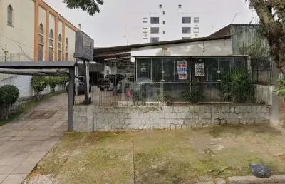 Terreno em venda no bairro cavalhada com 0 dormitórios/quartos disponível.