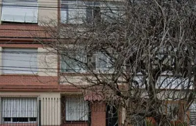 Apartamento à venda no menino deus com 61 m² e 2 dormitórios/quartos disponíveis.